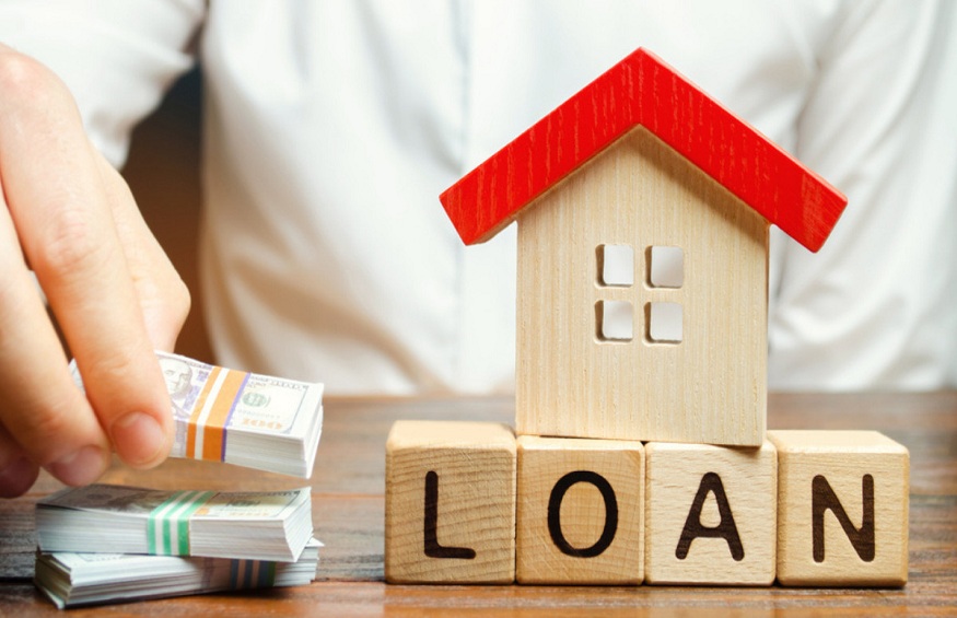 HOUSING LOAN: THE DIFFERENT TYPES OF LOANS AVAILABLE.?