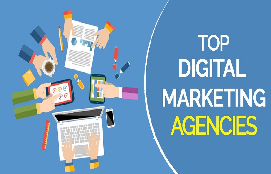 A Day-In-The-Life Of A Digital Marketing Agency