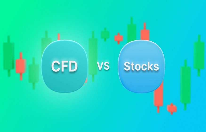 CFD Assets and Types You Should Be Aware of in Australia