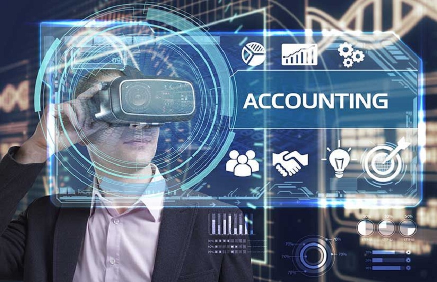 Accounting Advisory Services: The Future of Accounting