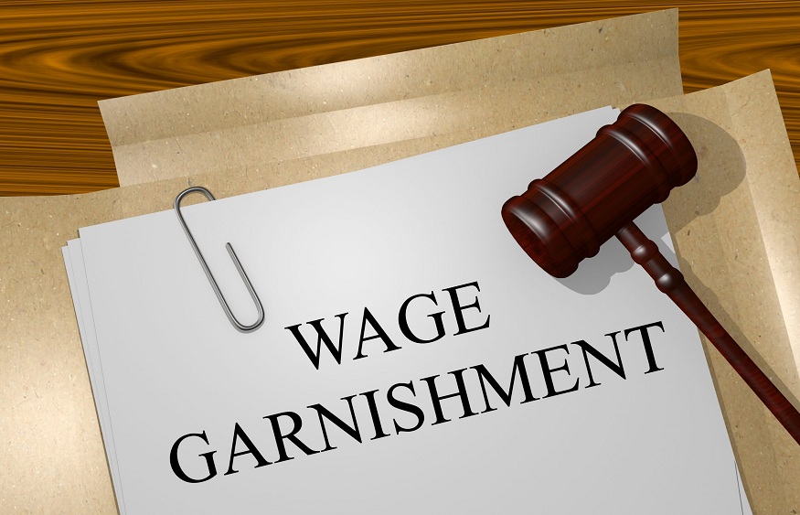 What Are The Consequences of IRS Wage Garnishment?