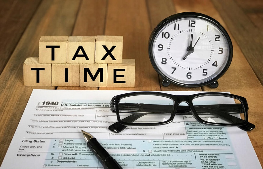 Maximizing Your Refund: The Importance of Professional Tax Return Services