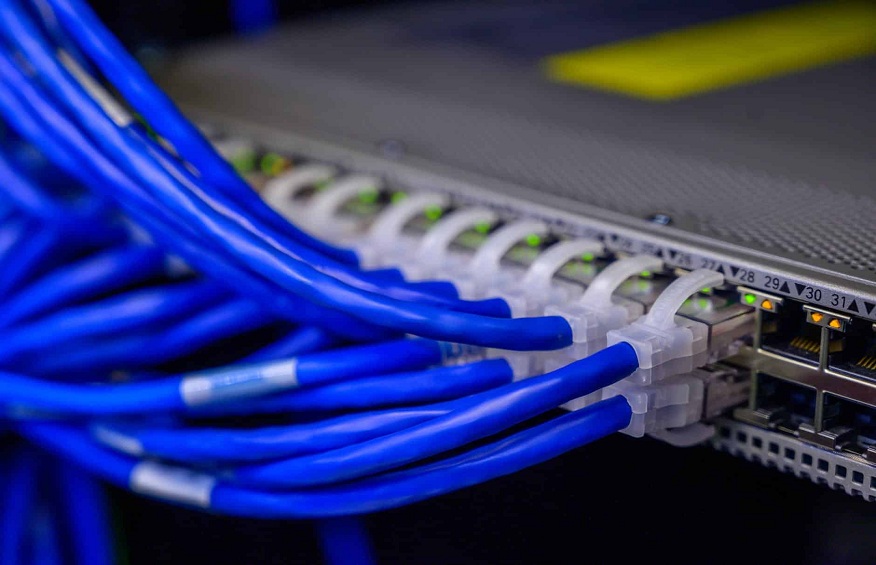 What Are The Benefits Of Network Cabling Services?