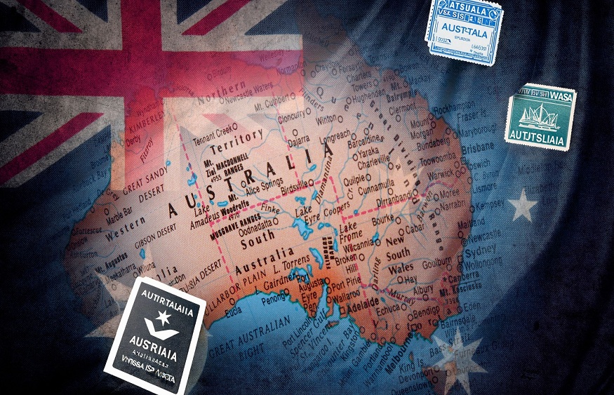 Navigating Success: The Unparalleled Benefits of Immigration Services for Australian Permanent Visas
