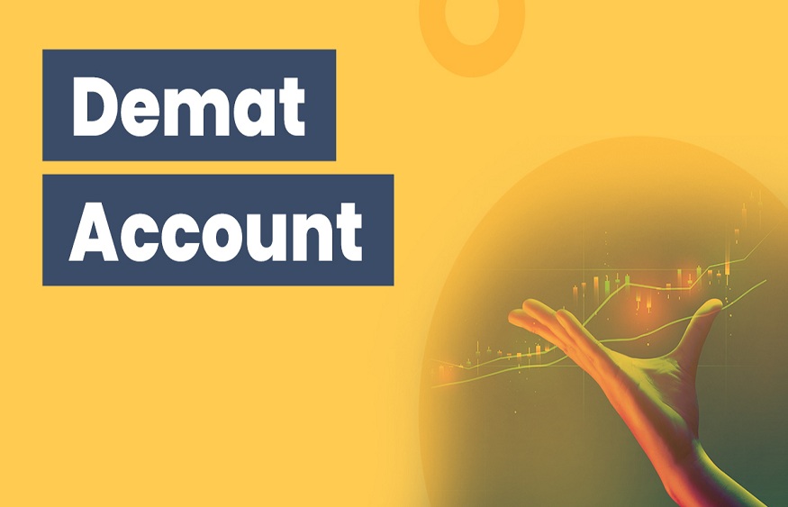 Why You need to Open Demat Account?